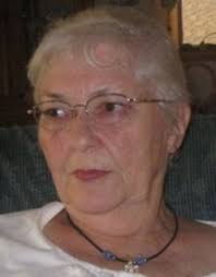 Obituary information for Shirley L. Holt