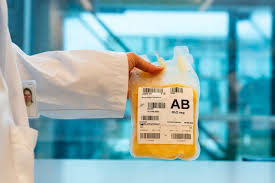 Image result for Plasma Transfusion
