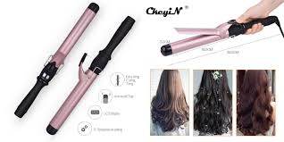 Trendy long hairstyles with bangs 2022. 11 Best Hair Curlers In Singapore To Get Gorgeous Locks Every Time