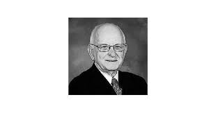 Eugene Bales Obituary (1937