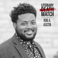 Ron A. Austin (@RonAAustin4)