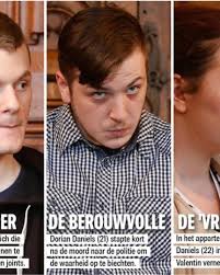 De horrornacht vol folteringen die Valentin (18) het leven kostte:  assisenproces tegen vijf jonge beulen van start