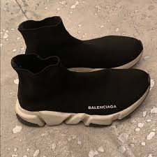 See more of happiness outlet on facebook. Balenciaga Navy Speed Runners Mount Mercy University