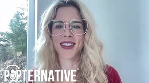 Emily Bett Rickards talks about Autumn and the Black Jaguar, Arrow and much  more!