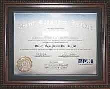How to become pmp certified. Project Management Professional Wikipedia