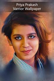 Irrespective of games, a true gamer knows how important to get one unique, classy, good guild name. Priya Prakash Varrier Wallpaper For Android Apk Download