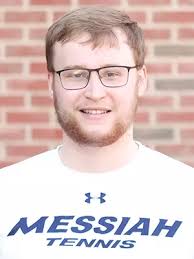 2020-21 Men's Tennis Roster