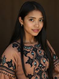 Meskwaki Powwow. Jeanie Rae & Kvn, tiny tots!