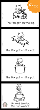 Simple Printable Emergent Readers Can Be Your Go To To Use In Reading Groups Or To Put Emergent Readers Kindergarten Kindergarten Reading Kindergarten Books