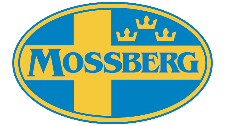 Mossberg Logo, symbol, meaning, history, PNG, brand