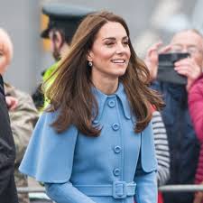A pointy black hat isn't necessary for harry potter, but it is easily recognized as a wizarding hat. Kate Middleton S Coat Draws Harry Potter Comparisons Popsugar Fashion