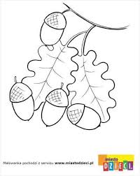 Pin By Dany On Stromy A Kriky Fall Coloring Pages Quilting Templates Autumn Crafts