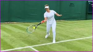 Get all the latest wta internazionali bnl d'italia 2021 draws, results, and more! Sania Mirza All Set For Wimbledon 2021 See Her Latest Instagram Post Latestly