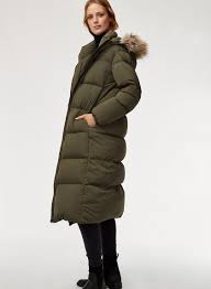Park City Long Puffer Best Winter Coats Puffer Best Parka