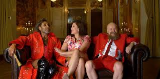 Army of lovers is a swedish dance music group which formed in 1987 and had a number of hits in europe throughout the 1990s. Army Of Lovers In The Holy Land Film Threat