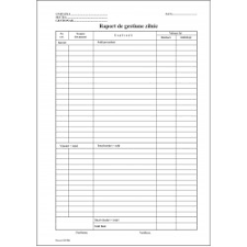 Les éléments présentés dans ce rapport viennent en complément de la trame de présentation de l'activité du service proposée par le conseil départemental. Raport De Productie A4 Tipografia Fistem Tipografia Valmaster Tipografia Prisma