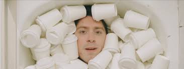 Life's a takeaway coffee, amazing but disposable, have another? Yeah I  spose I will. Stuck in a certain way, this day to day, feels so throwaway.  , Takeaway Coffee is a personal reflection