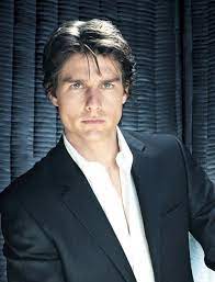 After developing an interest in acting during high school, he rocketed to fame with his star turns in risky business and top. Pin On Tom Cruise