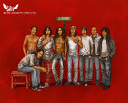 Official music video from slank 'gap 2'. Slank Lembah Baliem 1440x1152 Wallpaper Teahub Io