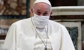 Aseguró que estos grupos se están enriqueciendo con la corrupción en medio de la crisis de salud pública. Papa Francisco Diz Que Mundo Precisa De Vacina Para O Coracao Em 2021 Agencia Brasil