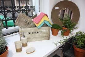 Embellir Facilement Son Interieur Avec Becquet Un Avant Gout Des Vacances Le Petit Monde De Natieak