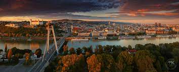 La guida alla visita di bratislava e delle sue attrazioni. Bratislava Cosa Vedere A Bratislava Luoghi Di Interesse Fulltravel It