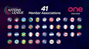 Similar to the recently launched uefa nations league, concacaf's version was created to maximize the quality, quantity and frequency of competitive matches for all of the confederation's 41 member. Onesoccer To Stream Every 2019 2020 Concacaf Nations League Game Northern Tribune