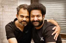 Jr NTR teams up with Prashanth Neel for NTR 31