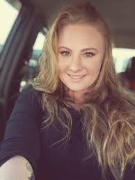 Meghan Breana Holman Obituary (1993