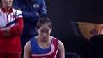 An Chang Ok - 2024 Cairo World Cup: Vault Final Gold Medalist