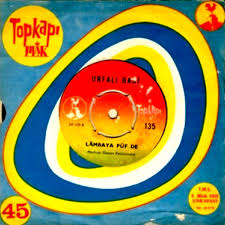 Lambaya Puf De Urfali Babi Black Pearl Records