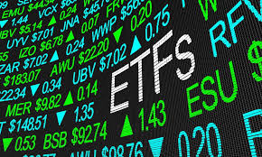 View the current price trend and analyse the historical price charts. 14 Things I Learned From The Bursa Malaysia Etf Workshop 2019