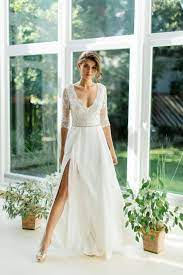 Aufwendige brautkleider bilden den krönenden abschluss bei jeder modenschau und zeichnen sich häufig durch meisterliche designs aus. Brautkleider Aus Polen Atelier Juda Pietkiewicz Hochzeit Um 3
