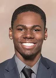 Adonis Brooks's Instagram, Twitter & Facebook