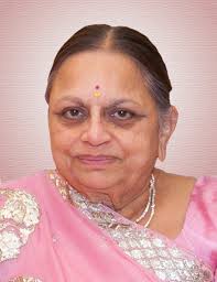 Late Vibhaben Chandrakant Doshi