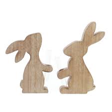 Dazu gehören aber nicht nur weihnachtliche motive. Hase Mit Vase 2er Set Jetzt Fur 4 50 Kaufen Im Frank Flechtwaren Und Deko Online Shop Osterhase Schablone Ostern Basteln Holz Hasen Schablone