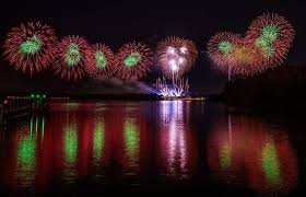 Tips For New Year S Eve At Disney World Disney Tourist Blog