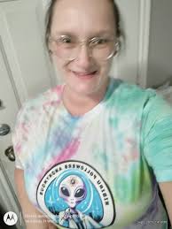 Nibiru Followers Anonymous Official Tee-Shirt