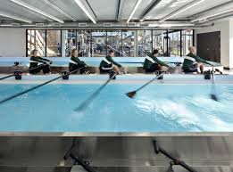 Trent Community Sport And Recreation Centre Perkins Will