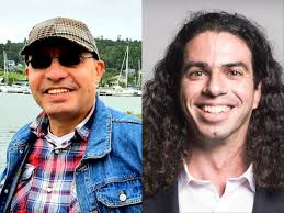 Majed Mujad & Kareem James Abu-Zeid: The Book of Trivialities