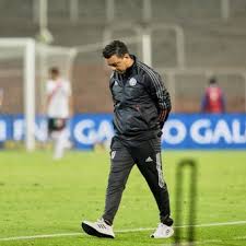 Sorpresiva elección de los hinchas de river por el presente de borré. Gallardo La Suerte Y El Partido De Mayor Presencia