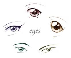 See more ideas about eye drawing, drawings, drawing techniques. Eye Styles By Suzume On Deviantart