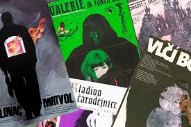 #2 of 58 the best alien horror movies ever made #73 of 451 the best movies for guys. The 15 Best Czech Horror Movies Ever Made The Prague Reporter