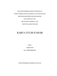 Maybe you would like to learn more about one of these? Ptk Pkn Smp Doc Kenangan Sekolah