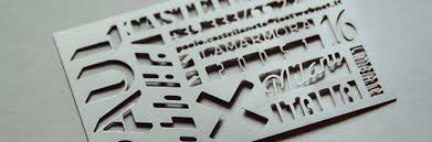 When unified with our rich foil colour range, the finished product is remarkably unique. Promote Your Business The Best Way With Laser Cut Business Cards Naldz Graphics