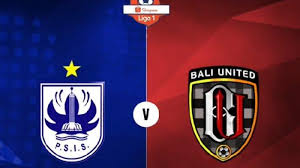 Read on for three accommodation options in bali to suit any budget. Psis Semarang Vs Bali United Laskar Mahesa Jenar Unggul Sementara Lewat Sundulan Wallace Costa Tribun Jakarta