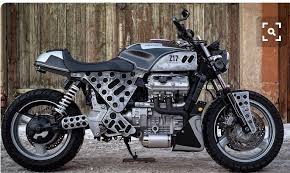 Honda Pan European St 1100 Custom Honda Dream Cars Lamborghini Custom Cars