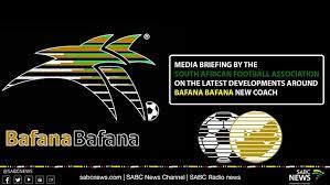 Go to faceit to connect with bafana bafana and see the team members, game statistics and match history. Video Safa Media Briefing On Bafana Bafana Coach Developments Sabc News Breaking News Special Reports World Business Sport Coverage Of All South African Current Events Africa S News Leader