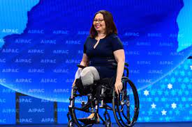 A double amputee, she was the first disabled woman elected to the us congress. Why Is Tucker Carlson Attacking Tammy Duckworth Vogue