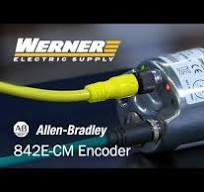 The Allen-Bradley 842E-CM Logix Controllers Integration Solution